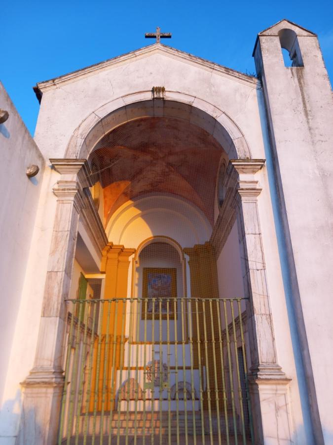 Casa Porta Do Sol Villa Estremoz Eksteriør billede