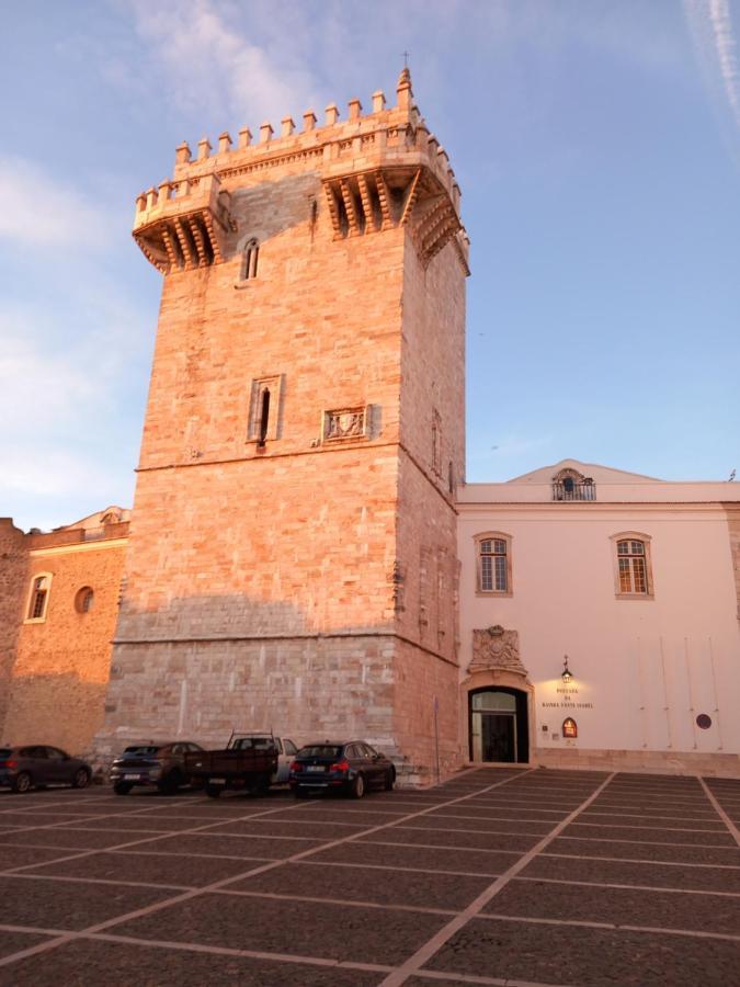 Casa Porta Do Sol Villa Estremoz Eksteriør billede