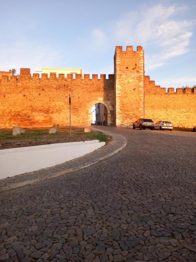 Casa Porta Do Sol Villa Estremoz Eksteriør billede