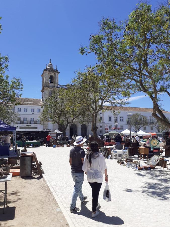 Casa Porta Do Sol Villa Estremoz Eksteriør billede