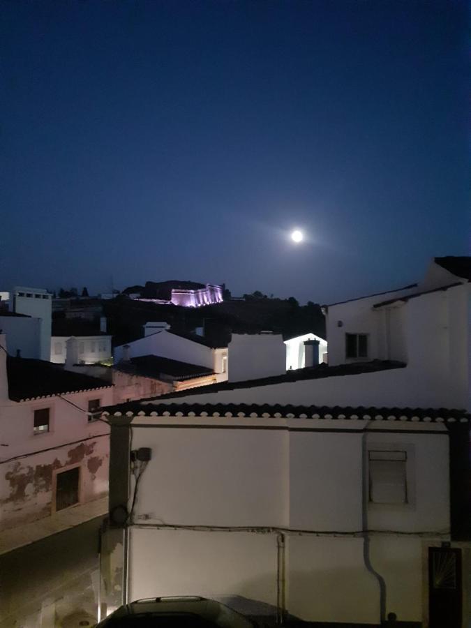 Casa Porta Do Sol Villa Estremoz Eksteriør billede