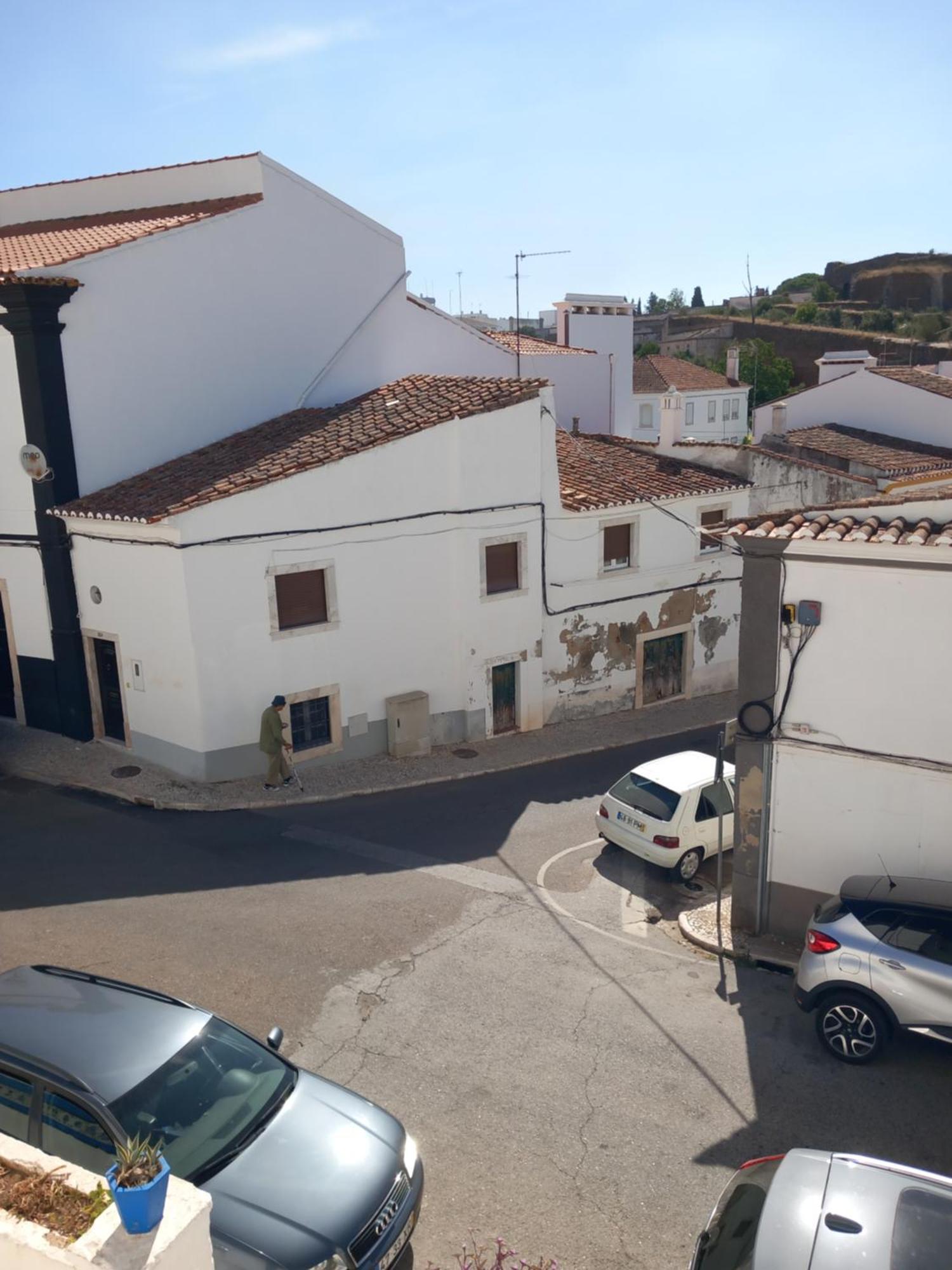 Casa Porta Do Sol Villa Estremoz Eksteriør billede